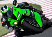 Kawasaki Ninja ZX-6R